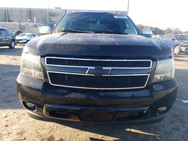 Photo 5 from auction – 2011 CHEVROLET AVALANCHE with VIN 3GNTKGE34BG105147