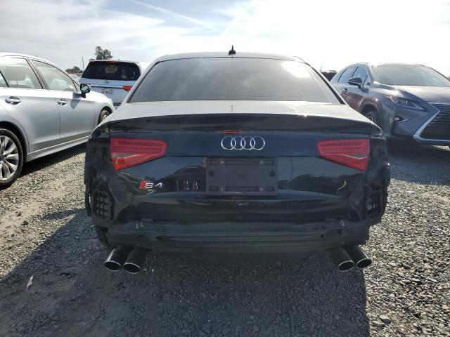 Photo 6 from auction – 2013 AUDI S4 PREMIUM with VIN WAUBGAFL1DA175494