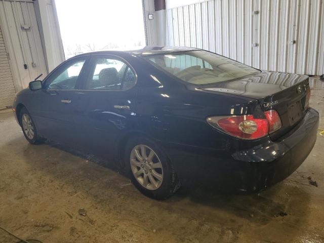 Photo 2 from auction – 2002 LEXUS ES 300 with VIN JTHBF30G320085228