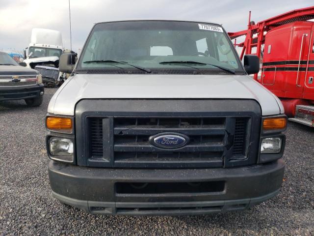 Photo 5 from auction – 2012 FORD ECONOLINE with VIN 1FBSS3BL2CDA53358