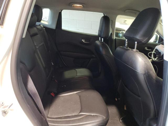 Photo 10 from auction – 2018 JEEP COMPASS LA with VIN 3C4NJDBB0JT325924