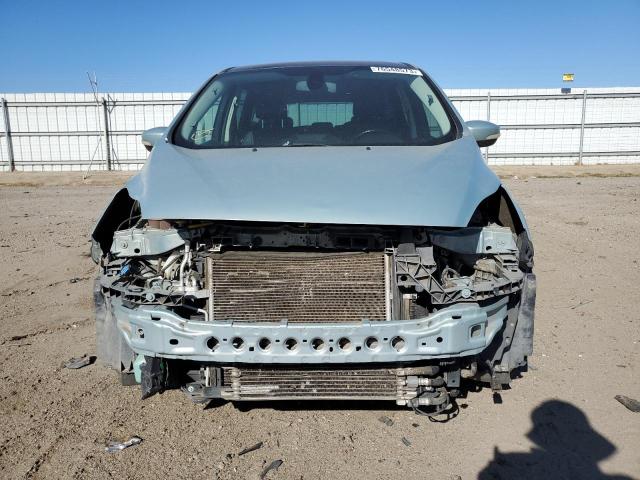 Photo 5 from auction – 2013 FORD C-MAX SEL with VIN 1FADP5BU2DL542978