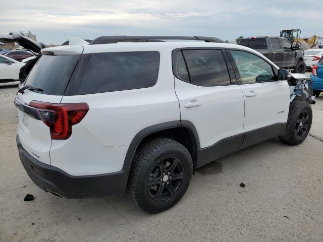 Photo 3 from auction – 2023 GMC ACADIA AT4 with VIN 1GKKNLLS2PZ131532