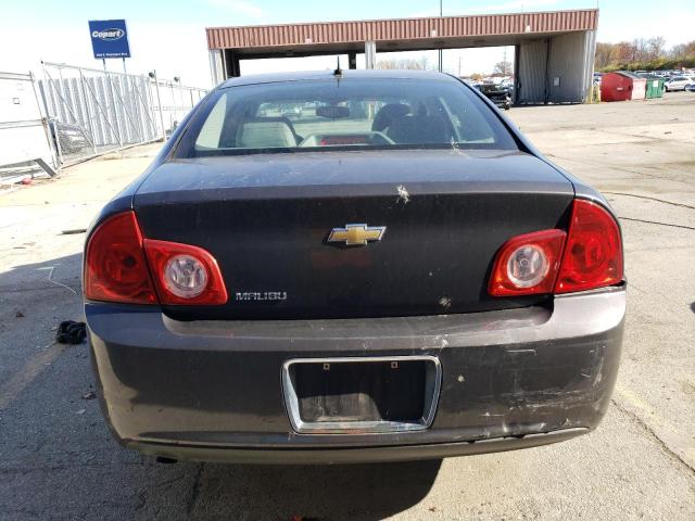 Photo 6 from auction – 2010 CHEVROLET MALIBU LS with VIN 1G1ZB5EB7AF260363