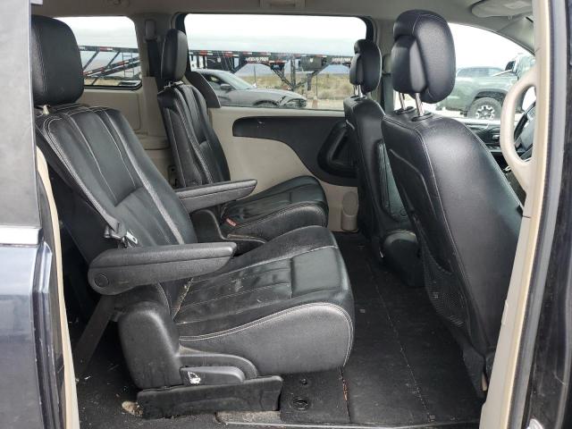 Photo 10 from auction – 2014 CHRYSLER TOWN & COU with VIN 2C4RC1BG4ER404284
