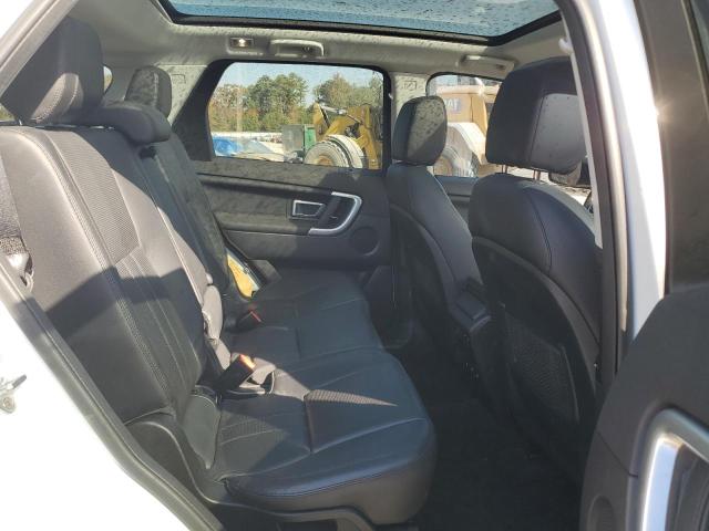 Photo 11 from auction – 2017 LAND ROVER DISCOVERY with VIN SALCR2BGXHH675448