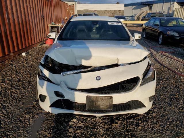 Photo 5 from auction – 2016 MERCEDES-BENZ CLA 250 with VIN WDDSJ4EB3GN367999