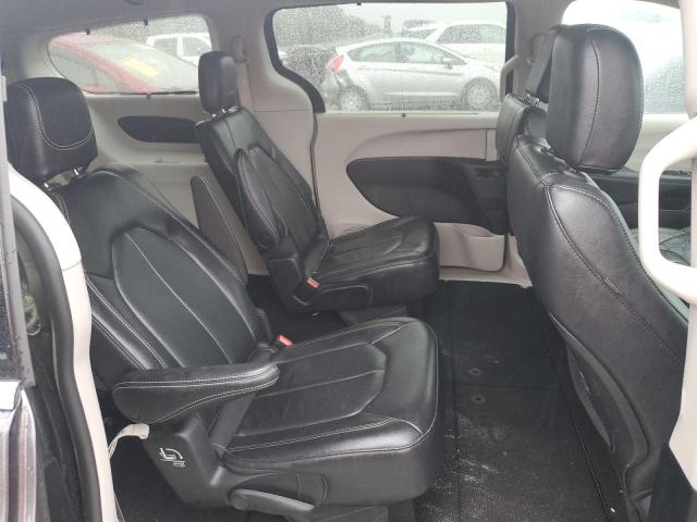 Photo 11 from auction – 2022 CHRYSLER PACIFICA T with VIN 2C4RC1BG6NR106383