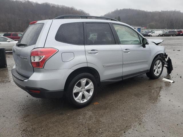 Photo 3 from auction – 2014 SUBARU FORESTER 2 with VIN JF2SJAEC8EH458474