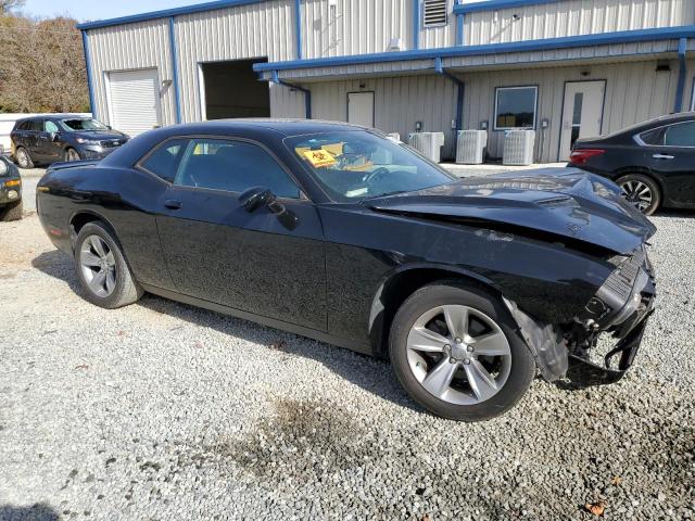 Photo 4 from auction – 2018 DODGE CHALLENGER with VIN 2C3CDZAG9JH328228
