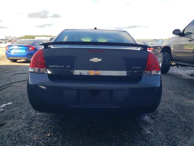 Photo 6 from auction – 2009 CHEVROLET IMPALA 1LT with VIN 2G1WT57K691245479