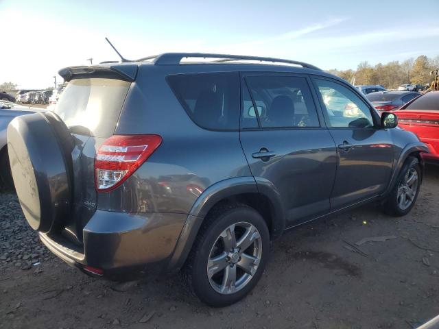 Photo 3 from auction – 2011 TOYOTA RAV4 SPORT with VIN 2T3RF4DV7BW163505