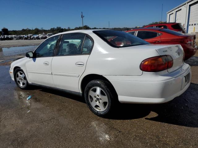 Photo 2 from auction – 2004 CHEVROLET CLASSIC with VIN 1G1ND52F94M599819