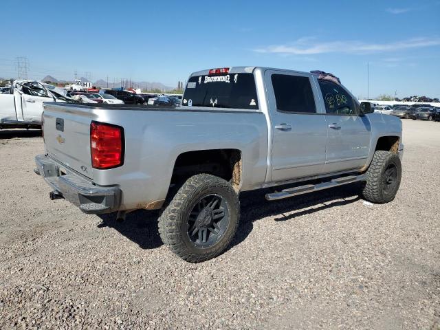 Photo 3 from auction – 2015 CHEVROLET silverado with VIN 3GCPCREC2FG133926