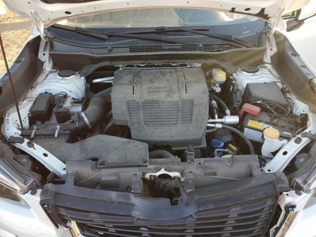 Photo 11 from auction – 2019 SUBARU FORESTER L with VIN JF2SKAUC2KH529940