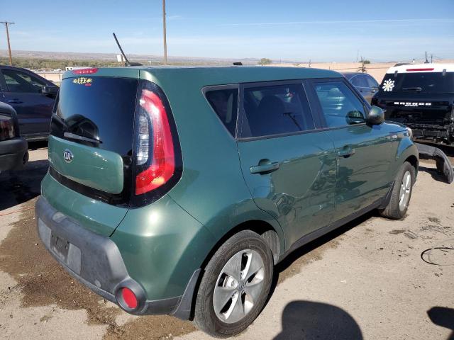 Photo 3 from auction – 2014 KIA SOUL with VIN KNDJN2A25E7049307