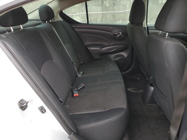 Photo 10 from auction – 2019 NISSAN VERSA S with VIN 3N1CN7AP3KL852547