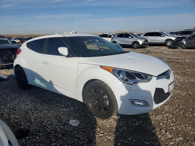 Photo 4 from auction – 2017 HYUNDAI VELOSTER with VIN KMHTC6AD2HU311051
