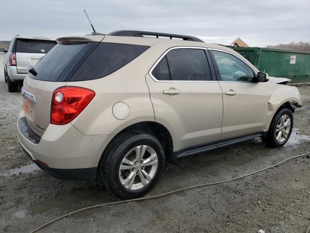 Photo 3 from auction – 2012 CHEVROLET EQUINOX LT with VIN 2GNALDEK2C1252121