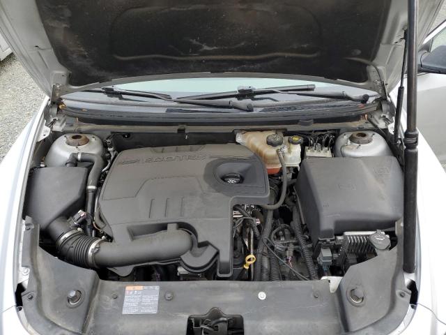 Photo 11 from auction – 2012 CHEVROLET MALIBU LS with VIN 1G1ZA5E01CF237519