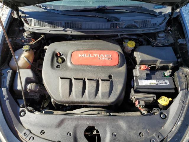 Photo 11 from auction – 2013 DODGE DART SXT with VIN 1C3CDFBH1DD225134