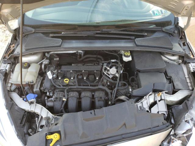Photo 11 from auction – 2017 FORD FOCUS SE with VIN 1FADP3K25HL281497