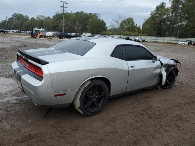 Photo 3 from auction – 2012 DODGE CHALLENGER with VIN 2C3CDYAG9CH104972