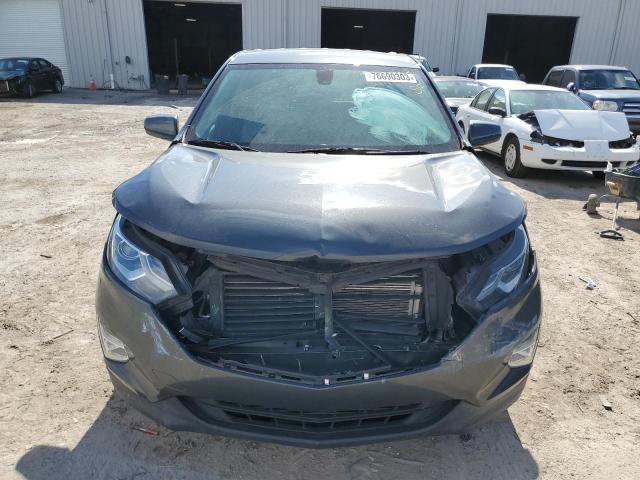 Photo 5 from auction – 2018 CHEVROLET EQUINOX LT with VIN 2GNAXJEV0J6113361