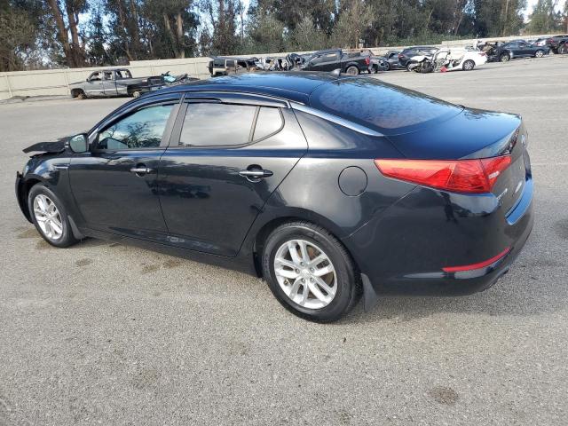 Photo 2 from auction – 2013 KIA OPTIMA LX with VIN 5XXGM4A72DG197943