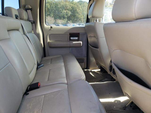 Photo 10 from auction – 2008 FORD F150 SUPER with VIN 1FTPW14V38FB04015