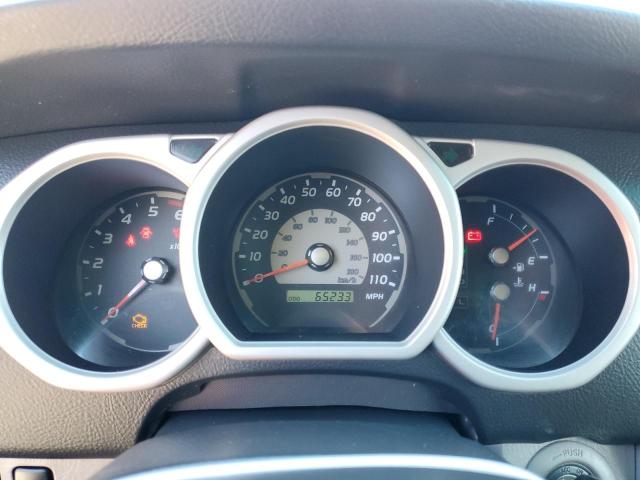 Photo 9 from auction – 2005 TOYOTA 4RUNNER SR with VIN JTEBU14R650061433