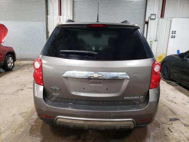 Photo 6 from auction – 2010 CHEVROLET EQUINOX LT with VIN 2CNFLNEW0A6316725