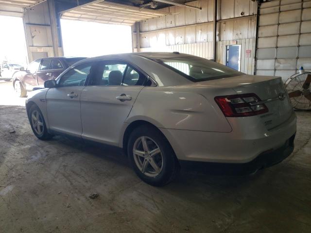 Photo 2 from auction – 2013 FORD TAURUS LIM with VIN 1FAHP2F82DG112244