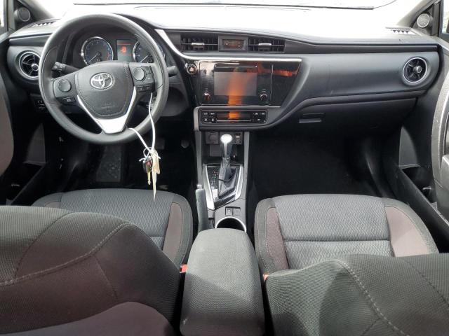 Photo 8 from auction – 2019 TOYOTA COROLLA L with VIN 5YFBURHE3KP899284