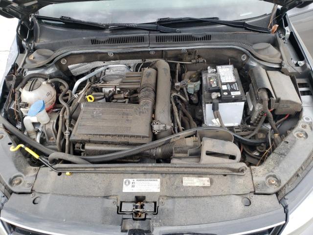 Photo 11 from auction – 2017 VOLKSWAGEN JETTA S with VIN 3VW2B7AJ0HM350429