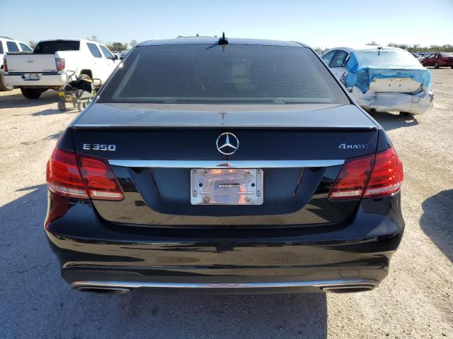 Photo 6 from auction – 2014 MERCEDES-BENZ E 350 4MAT with VIN WDDHF8JB2EA997252