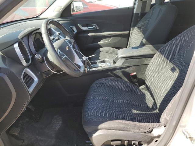 Фото 7 с аукциона – 2011 CHEVROLET EQUINOX LT с VIN 2GNALDEC0B1281916