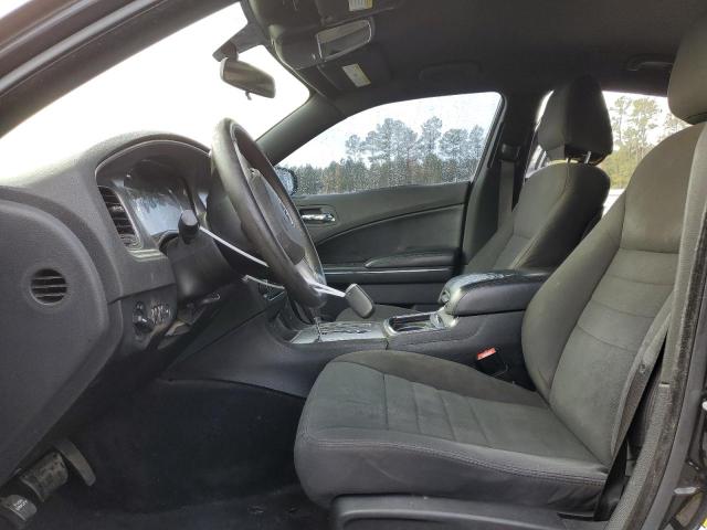 صورة رقم 7 من المزاد - 2014 DODGE CHARGER SE مع VIN 2C3CDXBG4EH314536