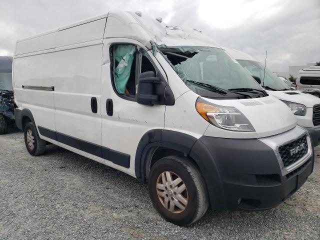 Photo 4 from auction – 2021 RAM PROMASTER with VIN 3C6MRVHG6ME590702