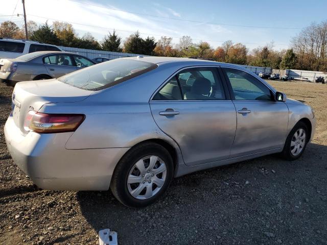 Photo 3 from auction – 2011 TOYOTA CAMRY BASE with VIN 4T1BF3EK2BU647946