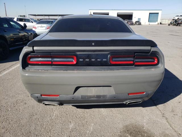 Photo 6 from auction – 2017 DODGE CHALLENGER with VIN 2C3CDZAG1HH611703