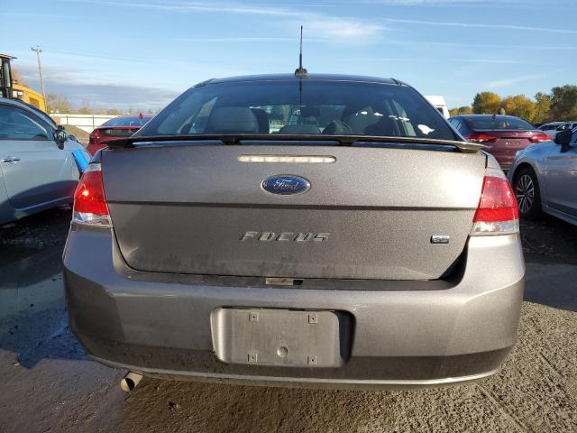Foto 6 de la subasta – 2011 FORD FOCUS SE con VIN 1FAHP3FN7BW168047