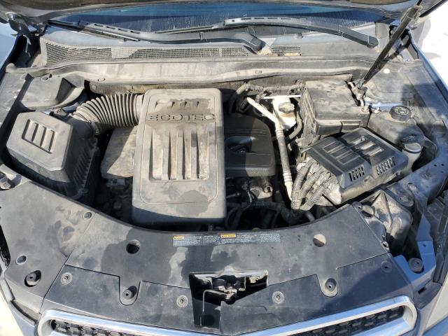 Zdjęcie 11 z aukcji – 2011 CHEVROLET EQUINOX LT z VIN 2CNALPEC9B6241407