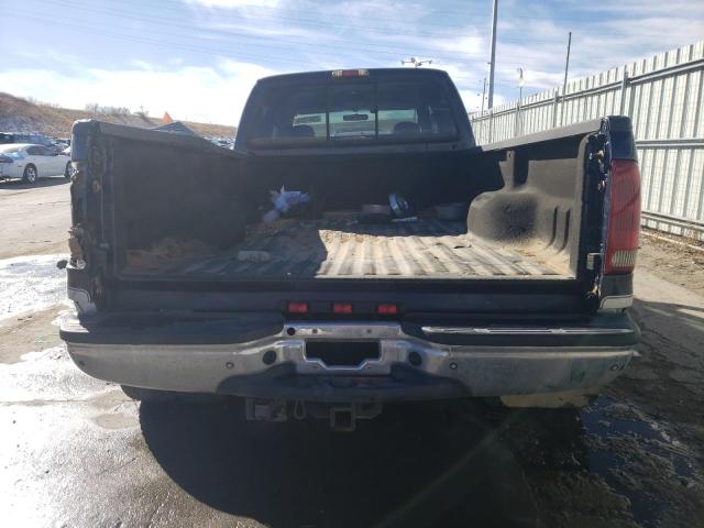 Photo 6 from auction – 2002 FORD F350 SUPER with VIN 1FTWW33FX2EB05130