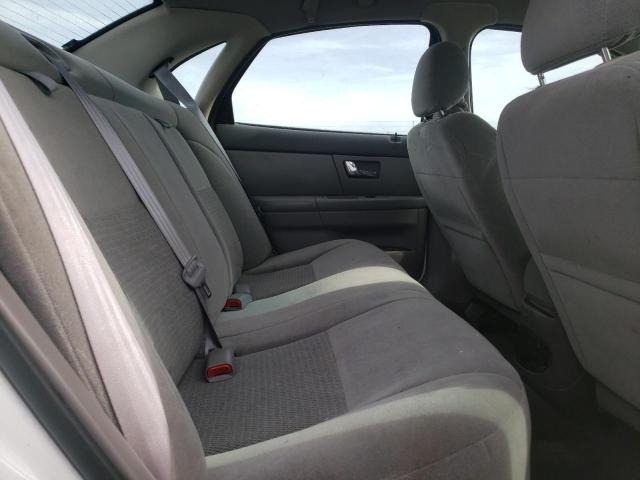 Photo 10 from auction – 2003 FORD TAURUS SES with VIN 1FAFP55213A175939