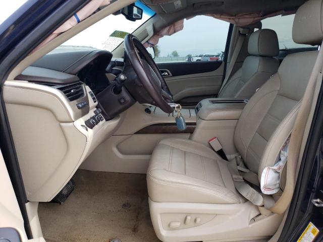 Photo 7 from auction – 2018 GMC YUKON DENA with VIN 1GKS2CKJ4JR101201