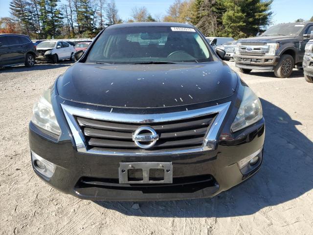 Photo 5 from auction – 2013 NISSAN ALTIMA 3.5 with VIN 1N4BL3AP1DN536533