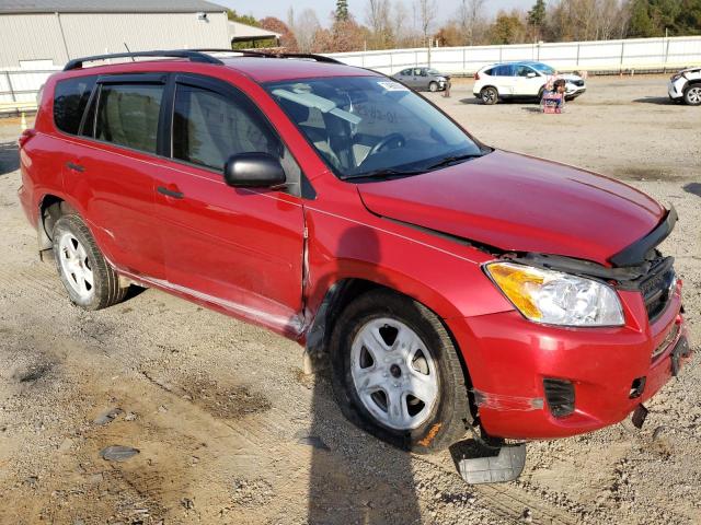Photo 4 from auction – 2012 TOYOTA RAV4 with VIN 2T3BF4DV1CW264882