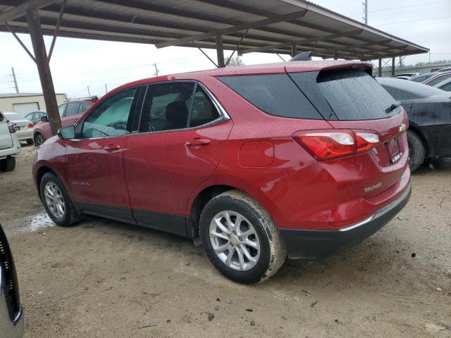 Photo 2 from auction – 2020 CHEVROLET EQUINOX LT with VIN 3GNAXKEVXLS556174