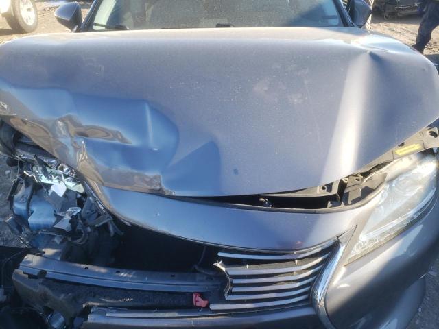 Photo 11 from auction – 2015 LEXUS ES 350 with VIN JTHBK1GG6F2153604